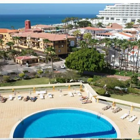 Copacabana105 X Daire
