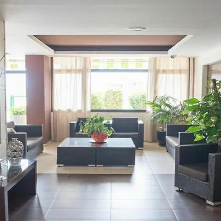 Copacabana105 X Apartment Playa de las Americas (Tenerife)