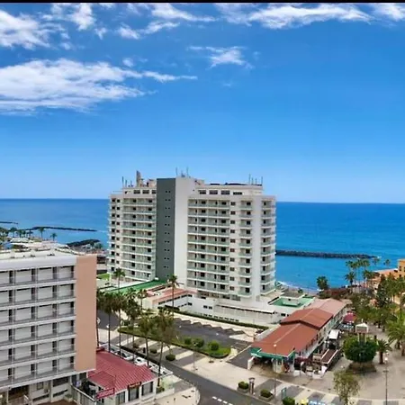 Copacabana105 X * Playa de las Americas (Tenerife)