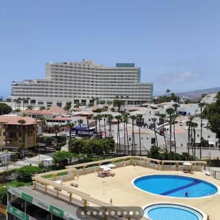 Apartment Copacabana105 X *