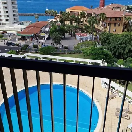 Copacabana105 X Apartment *