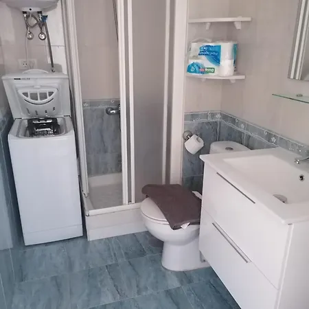 Copacabana105 X Apartment *