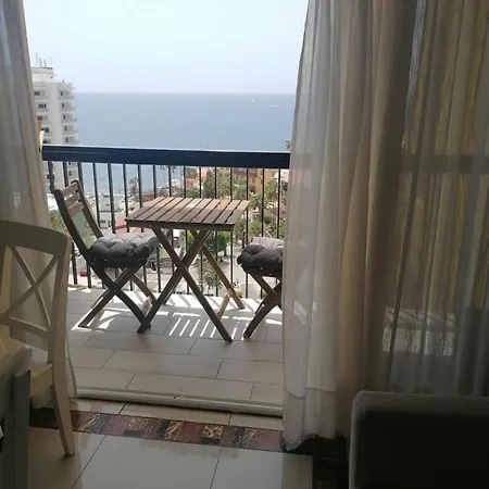 Copacabana105 X Playa de las Americas (Tenerife)