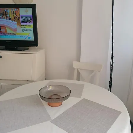 Copacabana105 X Apartment