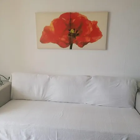 Apartment Copacabana105 X Playa de las Americas (Tenerife)