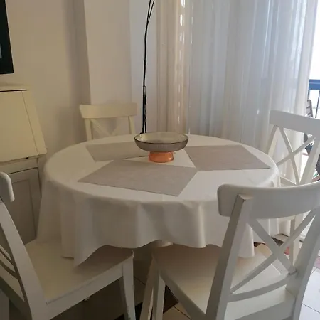 Copacabana105 X Apartment