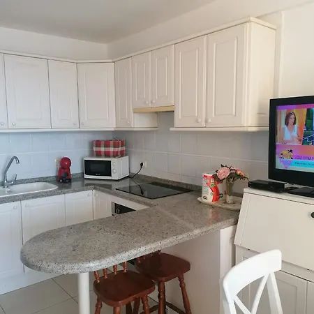 Apartment Copacabana105 X