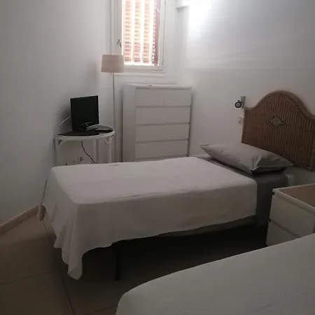Copacabana105 X Apartment Playa de las Americas (Tenerife)